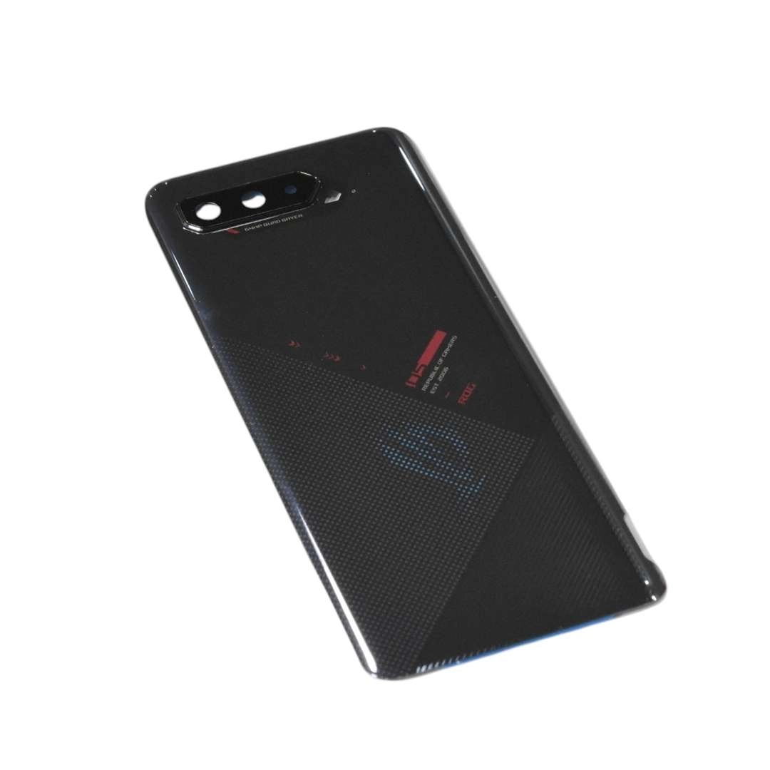 Thay kính lưng Asus Rog Phone 5,5s kèm kính camera sau